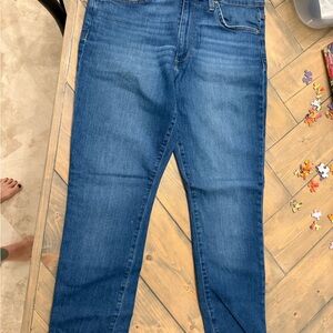 Joe's Jeans Slim Fit in Blue